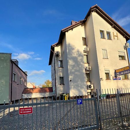 Villa Centrum With Access Kitchen (Adults Only) ジェロナ・グラ エクステリア 写真