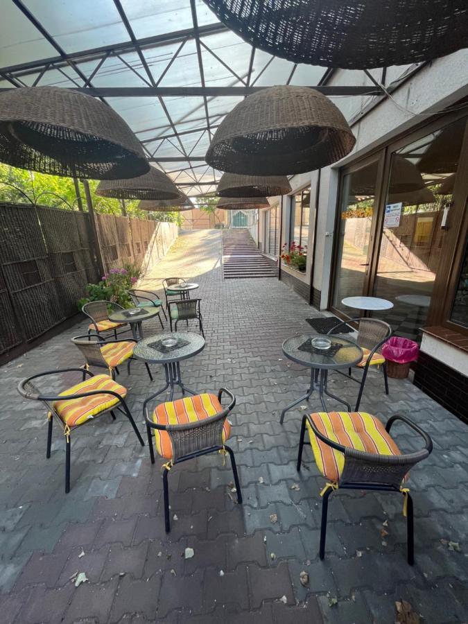 Villa Centrum With Access Kitchen (Adults Only) ジェロナ・グラ エクステリア 写真