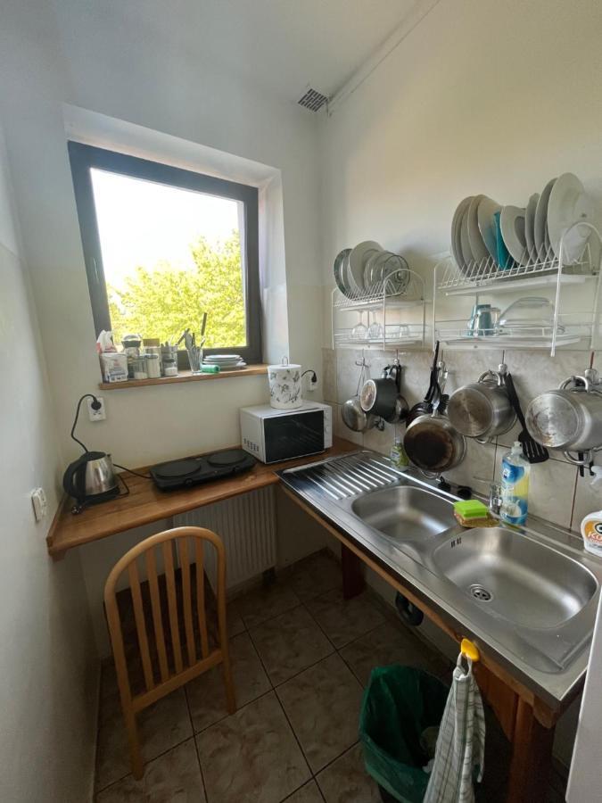 Villa Centrum With Access Kitchen (Adults Only) ジェロナ・グラ エクステリア 写真