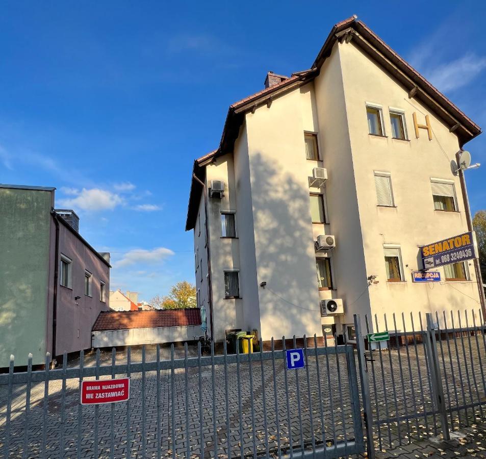 Villa Centrum With Access Kitchen (Adults Only) ジェロナ・グラ エクステリア 写真