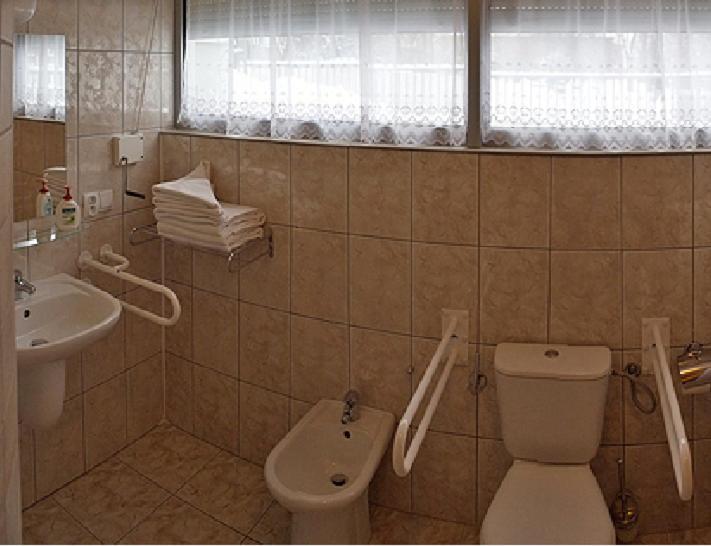 Villa Centrum With Access Kitchen (Adults Only) ジェロナ・グラ 部屋 写真