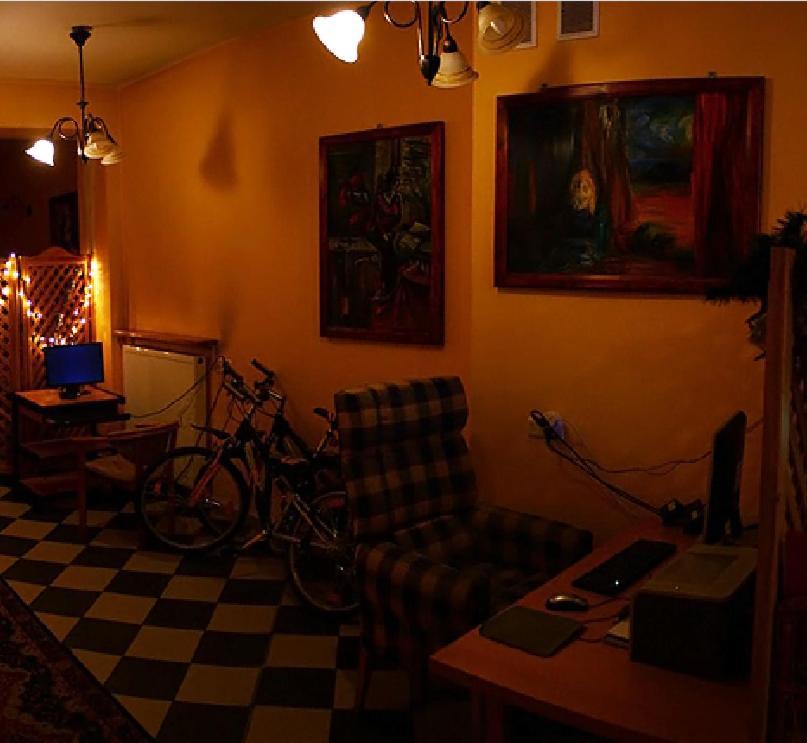 Villa Centrum With Access Kitchen (Adults Only) ジェロナ・グラ エクステリア 写真